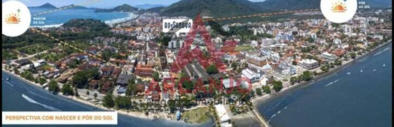 Imagem Apartamento com 3 Quartos à Venda, 83 m² em Tenório - Ubatuba Imagem Apartamento com 3 Quartos à Venda, 83 m² em Tenório - Ubatuba