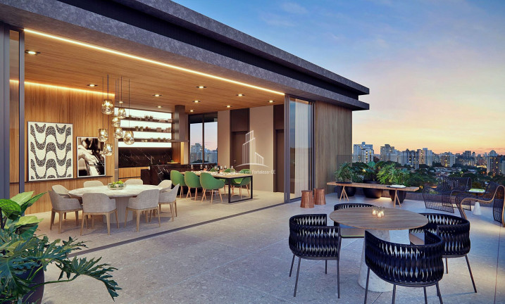 Imagem Apartamento com 4 Quartos à Venda, 234 m² em Meireles - Fortaleza Imagem Apartamento com 4 Quartos à Venda, 234 m² em Meireles - Fortaleza