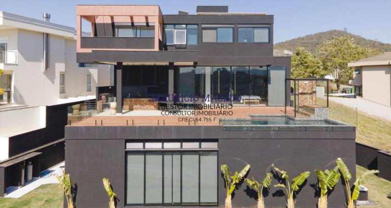 Imagem Casa com 5 Quartos à Venda, 765 m² em Alphaville - Santana De Parnaíba Imagem Casa com 5 Quartos à Venda, 765 m² em Alphaville - Santana De Parnaíba