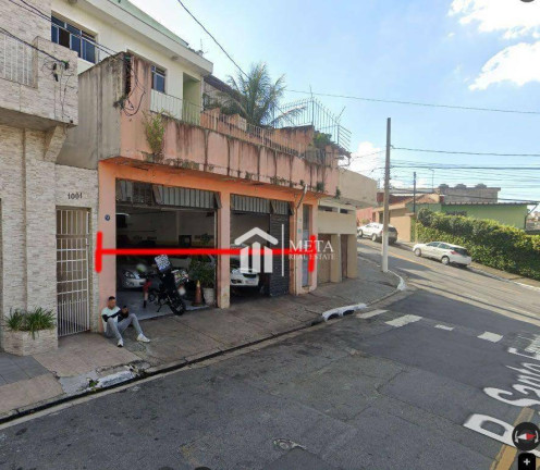 Imagem Imóvel à Venda, 595 m² em Santana - São Paulo Imagem Imóvel à Venda, 595 m² em Santana - São Paulo