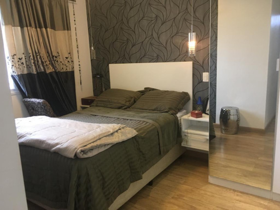 Imagem Apartamento com 3 Quartos à Venda, 73 m² em Jardim Marajoara - São Paulo Imagem Apartamento com 3 Quartos à Venda, 73 m² em Jardim Marajoara - São Paulo