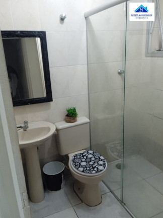 Imagem Apartamento com 2 Quartos à Venda, 58 m² em Vila Lemos - Campinas Imagem Apartamento com 2 Quartos à Venda, 58 m² em Vila Lemos - Campinas