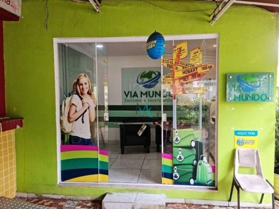 Imagem Loja para Alugar, 22 m² em Campo Grande - Rio De Janeiro Imagem Loja para Alugar, 22 m² em Campo Grande - Rio De Janeiro