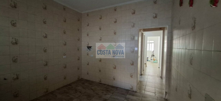 Imagem Casa com 2 Quartos para Alugar, 194 m² em Aviação - Praia Grande Imagem Casa com 2 Quartos para Alugar, 194 m² em Aviação - Praia Grande