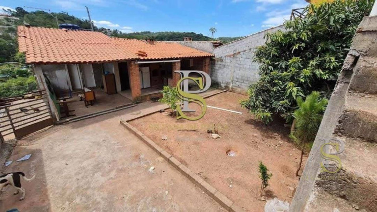 Imagem Terreno à Venda, 1.000 m² em Jundiaizinho - Mairiporã Imagem Terreno à Venda, 1.000 m² em Jundiaizinho - Mairiporã
