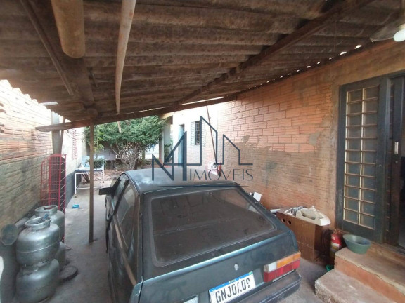 Imagem Casa com 2 Quartos à Venda, 360 m² em Setor Serra Dourada - 3ª Etapa - Aparecida De Goiânia Imagem Casa com 2 Quartos à Venda, 360 m² em Setor Serra Dourada - 3ª Etapa - Aparecida De Goiânia