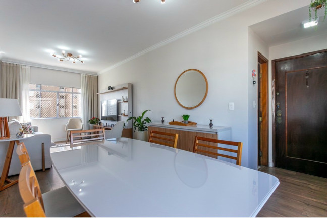 Apartamento com 3 Quartos à Venda, 104 m² em Sumaré - São Paulo