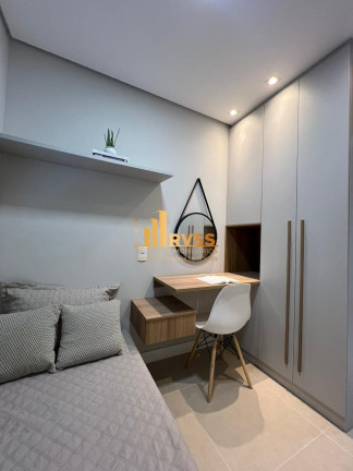 Imagem Apartamento com 2 Quartos à Venda, 42 m² em Campestre - Santo André Imagem Apartamento com 2 Quartos à Venda, 42 m² em Campestre - Santo André