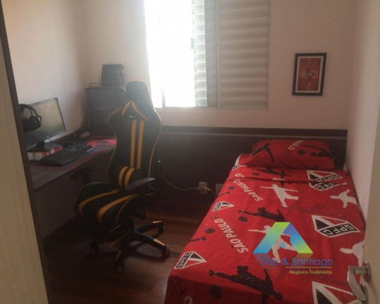 Imagem Apartamento com 3 Quartos à Venda, 83 m² em Vila água Funda - São Paulo
