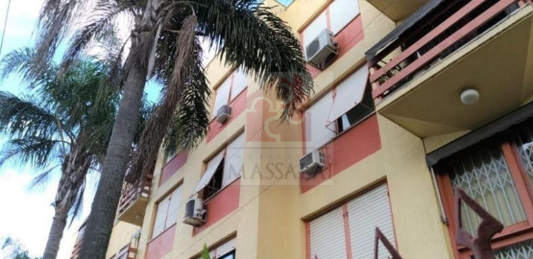 Imagem Apartamento com 1 Quarto à Venda, 38 m² em Menino Deus - Porto Alegre