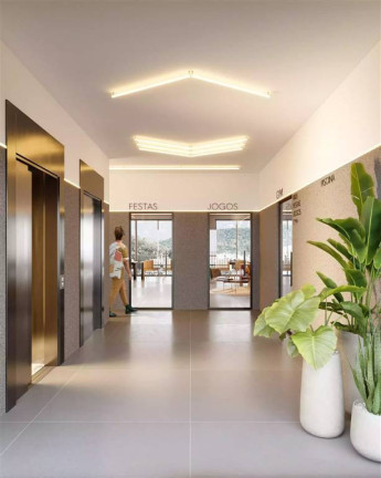 Imagem Apartamento com 2 Quartos à Venda, 97 m² em Forte - Praia Grande