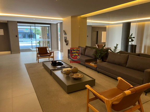 Imagem Apartamento com 2 Quartos à Venda, 80 m² em Balneário - Florianópolis
