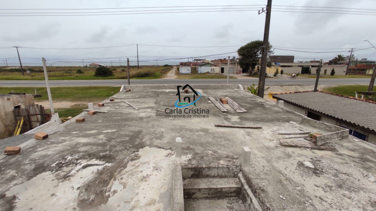 Imagem Sobrado com 2 Quartos à Venda, 82 m² em Balneário Paia Grande - Matinhos