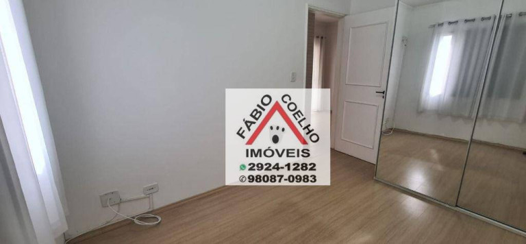 Imagem Apartamento com 2 Quartos à Venda, 56 m² em Vila Mascote - São Paulo Imagem Apartamento com 2 Quartos à Venda, 56 m² em Vila Mascote - São Paulo