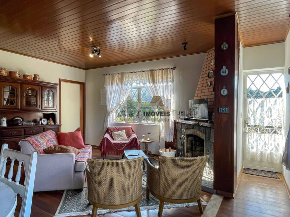 Imagem Casa de Condomínio com 4 Quartos à Venda, 100 m² em Imbiri - Campos Do Jordão Imagem Casa de Condomínio com 4 Quartos à Venda, 100 m² em Imbiri - Campos Do Jordão