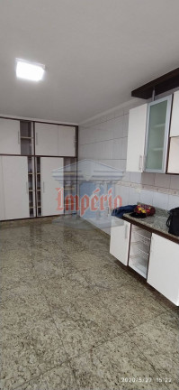 Imagem Casa com 2 Quartos à Venda, 70 m² em Campestre - Santo André Imagem Casa com 2 Quartos à Venda, 70 m² em Campestre - Santo André