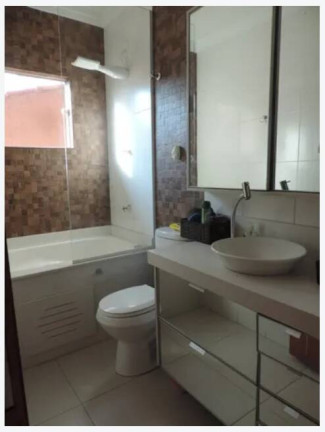 Imagem Casa com 3 Quartos à Venda, 176 m² em Campestre - Santo André