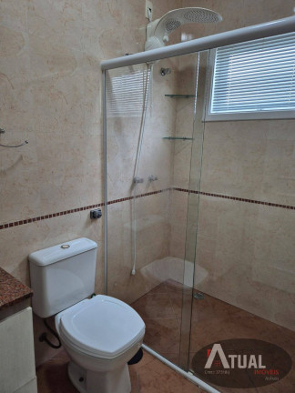 Imagem Casa de Condomínio com 3 Quartos à Venda, 350 m² em Residencial Colinas De São Francisco - Bragança Paulista