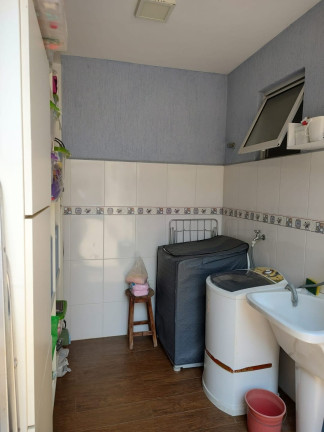 Imagem Casa com 3 Quartos à Venda, 113 m² em Vila São Geraldo - Taubaté