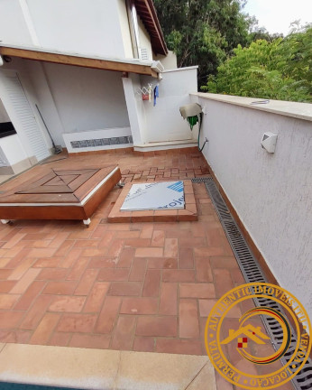 Imagem Casa com 3 Quartos à Venda, em Chácara Bela Vista - Itu Imagem Casa com 3 Quartos à Venda, em Chácara Bela Vista - Itu