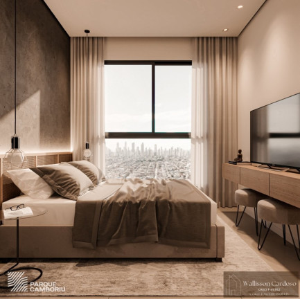 Imagem Apartamento com 1 Quarto à Venda, 40 m² em Tabuleiro - Camboriú Imagem Apartamento com 1 Quarto à Venda, 40 m² em Tabuleiro - Camboriú