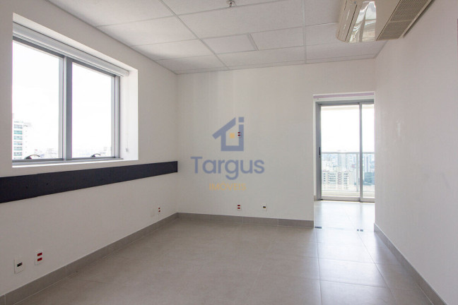 Imagem Sala Comercial à Venda, 121 m² em Tatuapé - São Paulo Imagem Sala Comercial à Venda, 121 m² em Tatuapé - São Paulo