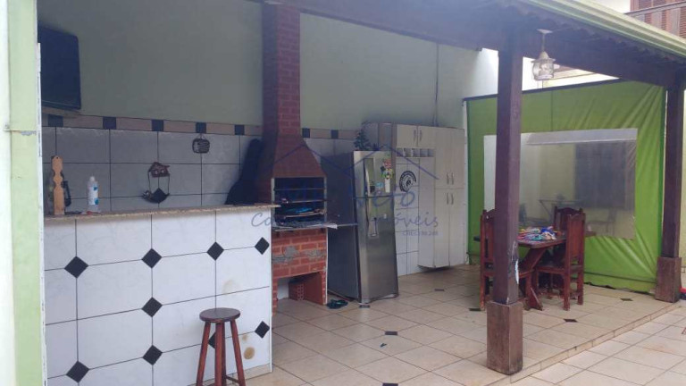 Imagem Casa com 3 Quartos à Venda, 253 m² em Jardim Cidade Nova - Pirassununga Imagem Casa com 3 Quartos à Venda, 253 m² em Jardim Cidade Nova - Pirassununga