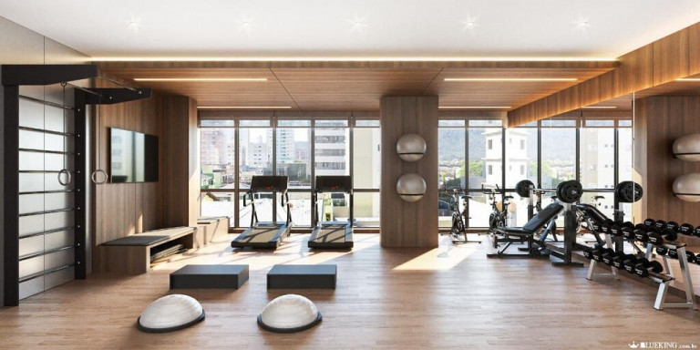 Imagem Imóvel com 3 Quartos à Venda, 130 m² em Itapema - Itapema