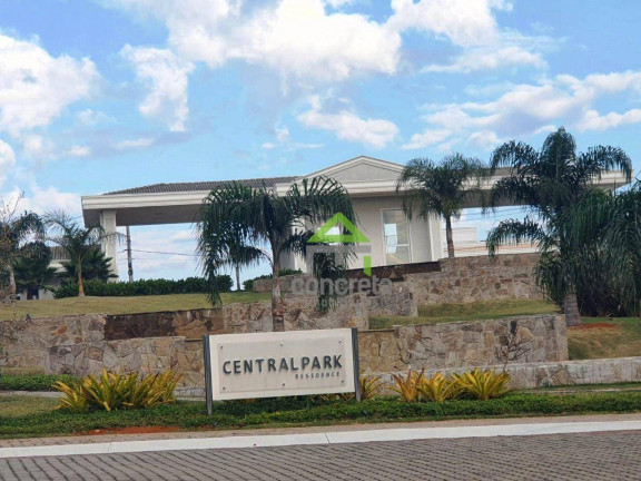 Imagem Terreno em Condomínio à Venda, 500 m² em Mariapolis Ginetta - Vargem Grande Paulista Imagem Terreno em Condomínio à Venda, 500 m² em Mariapolis Ginetta - Vargem Grande Paulista
