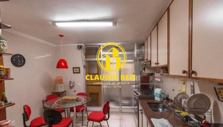 Imagem Apartamento com 4 Quartos à Venda, 116 m² em Jardim Marajoara - São Paulo Imagem Apartamento com 4 Quartos à Venda, 116 m² em Jardim Marajoara - São Paulo