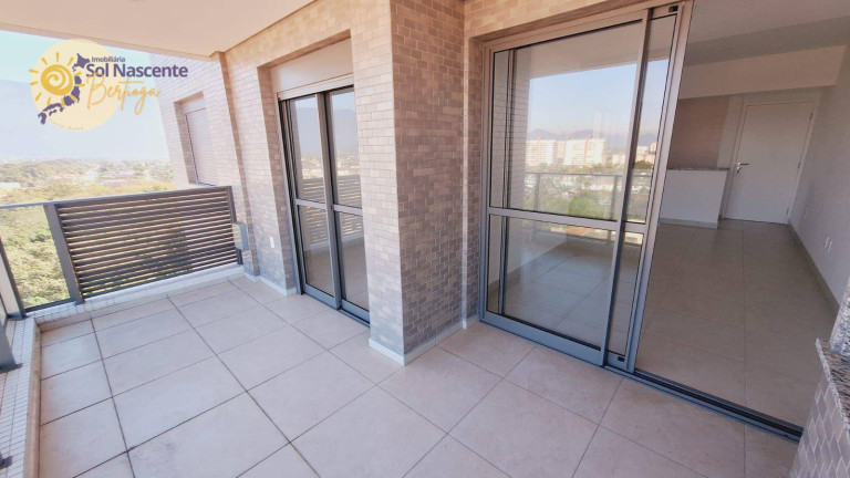 Imagem Apartamento com 2 Quartos à Venda, 76 m² em Centro - Bertioga