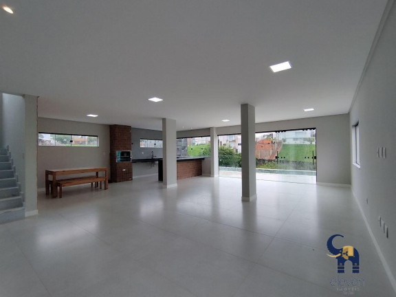 Imagem Casa com 4 Quartos à Venda, 379 m² em Alphaville (abrantes) - Camaçari