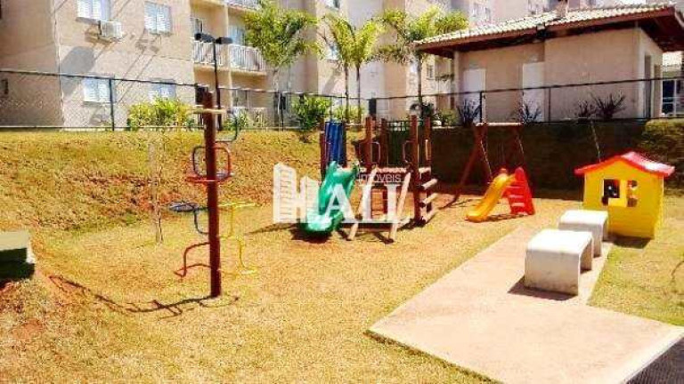Imagem Apartamento com 2 Quartos à Venda, 50 m² em Residencial Santa Filomena - São José Do Rio Preto Imagem Apartamento com 2 Quartos à Venda, 50 m² em Residencial Santa Filomena - São José Do Rio Preto