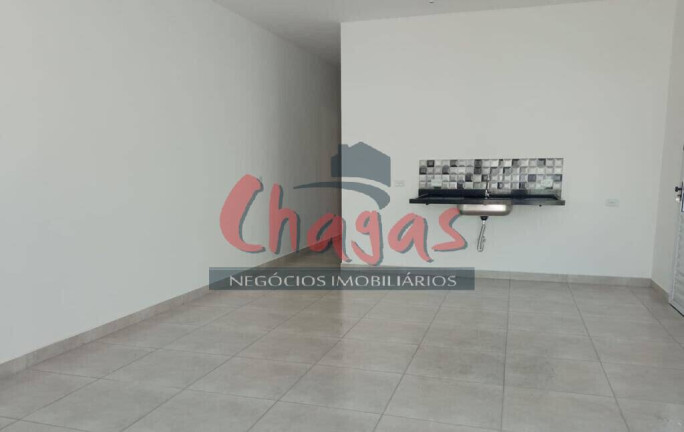 Imagem Casa com 2 Quartos à Venda, 78 m² em Morro Do Algodão - Caraguatatuba