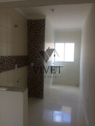 Imagem Apartamento com 2 Quartos à Venda, 56 m² em Jardim Simus - Sorocaba