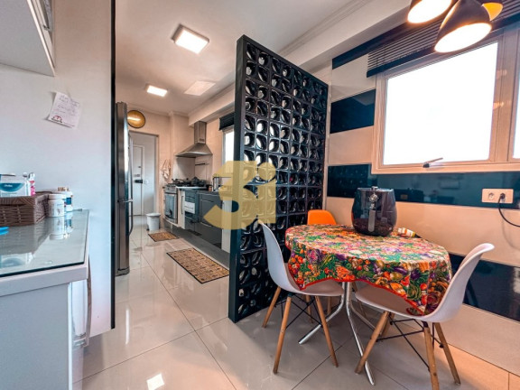 Imagem Apartamento com 3 Quartos à Venda, 177 m² em Morumbi - São Paulo