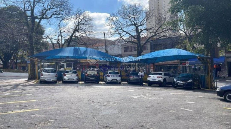 Ponto Comercial à Venda, 100 m² em Centro - Guarulhos