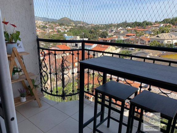 Imagem Apartamento com 2 Quartos para Alugar, 75 m² em Atibaia Jardim - Atibaia Imagem Apartamento com 2 Quartos para Alugar, 75 m² em Atibaia Jardim - Atibaia