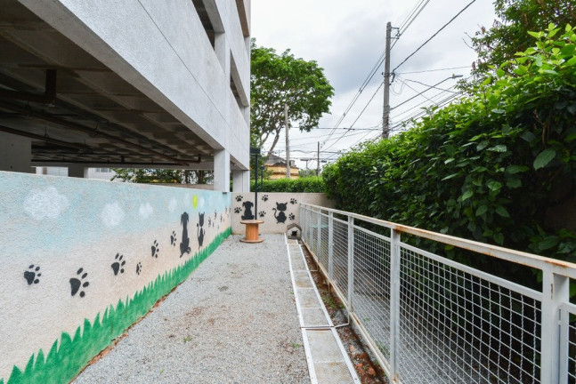 Imagem Imóvel com 1 Quarto à Venda, 34 m² em Mooca - São Paulo