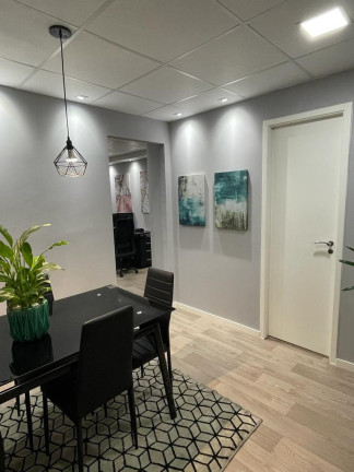 Imagem Sala Comercial à Venda, 34 m² em Jabaquara - São Paulo