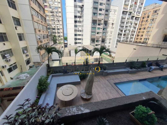 Imagem Apartamento com 3 Quartos à Venda, 130 m² em Icaraí - Niterói
