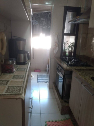 Imagem Apartamento com 3 Quartos à Venda, 70 m² em Vila Jardini - Sorocaba Imagem Apartamento com 3 Quartos à Venda, 70 m² em Vila Jardini - Sorocaba