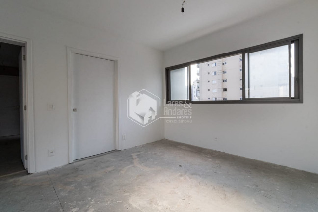Imagem Apartamento com 3 Quartos à Venda, 160 m² em Vila Nova Conceição - São Paulo