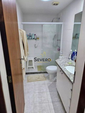 Imagem Apartamento com 4 Quartos à Venda, 204 m² em Icaraí - Niterói