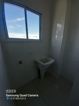 Imagem Apartamento com 2 Quartos à Venda, 66 m² em Cibratel Ii - Itanhaém