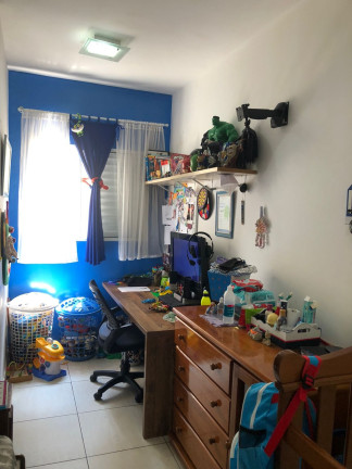 Imagem Casa com 3 Quartos à Venda, 124 m² em Chácara Mafalda - São Paulo Imagem Casa com 3 Quartos à Venda, 124 m² em Chácara Mafalda - São Paulo