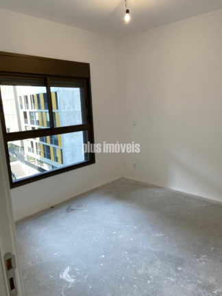 Imagem Apartamento com 2 Quartos à Venda, 70 m² em Vila Madalena - São Paulo