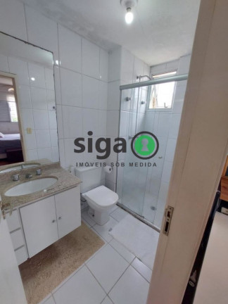 Imagem Apartamento com 3 Quartos à Venda, 127 m² em Morumbi - São Paulo