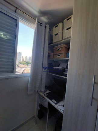Imagem Apartamento com 2 Quartos à Venda, 51 m² em Tatuapé - São Paulo
