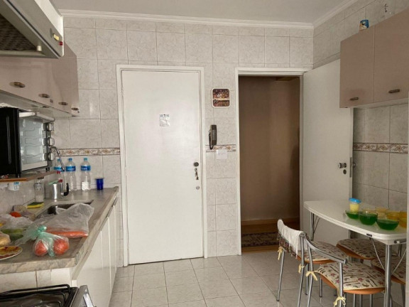 Imagem Imóvel com 3 Quartos à Venda, 126 m² em Itaim Bibi - São Paulo Imagem Imóvel com 3 Quartos à Venda, 126 m² em Itaim Bibi - São Paulo